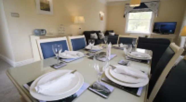 The Osborne Apartments