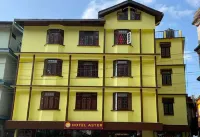 Hotel Aster , Gangtok Hotels near Tsuk La Khang Monastery