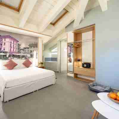 Avenue Boutique Hotel Rooms