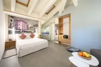 Avenue Boutique Hotel