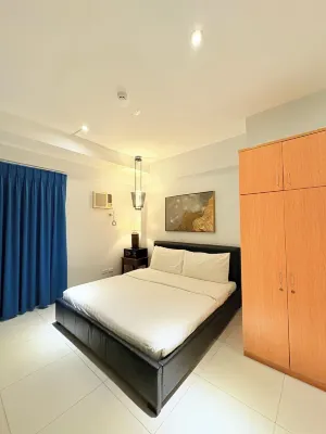 Pacific Park Hotel Hôtels à : Quezon City