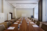 Hilton Garden Inn Mardin - Parking