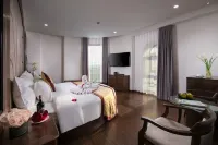 Halios Luxury Halong Hotel
