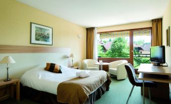 Hotel & Spa Vacances Bleues Villa Marlioz