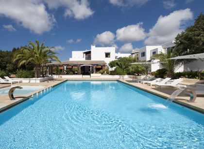 Villas Paraíso de Los Pinos