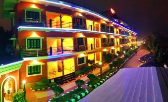 Hotels Diamond Glory - Mandarmani