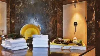 Wellness-  Nationalpark Hotel Schliffkopf, Bwsc - spa