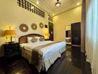 Park Avenue Boutique Hotel