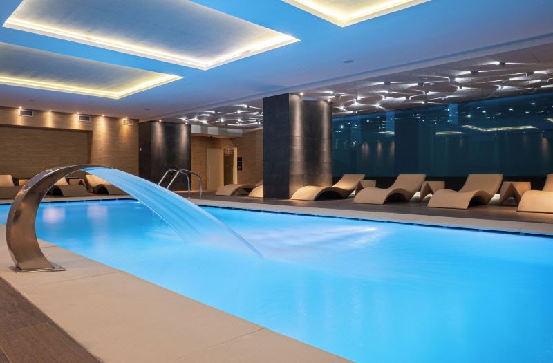 Kronwell Brasov Hotel photo 3