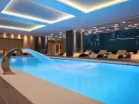 Kronwell Brasov Hotel - Pools