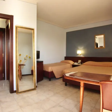 Hotel Forum