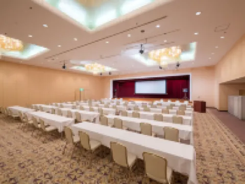 メルキュール宮城蔵王リゾート & スパ 蔵王町のホテル