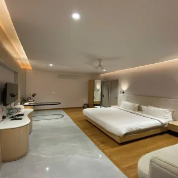 Grand 5 Resort
