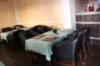 Hotel Mbouoh Star Palace Hotels in Dschang
