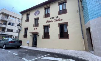 Hostal María Felisa