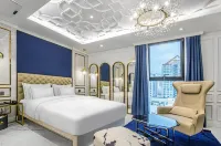 Jamsil (Bangi) Hotel The Castle Branch 2 - 1つ星