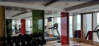 Jaypee Residency Manor - Gym