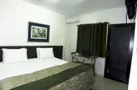 Vancouver Hotel Hotels in Рібейран-Прету