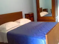 Le Cammarose Hotel a Felitto