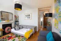 Arthouse Canterbury-Free Secure Parking Hotel a Upper Harbledown