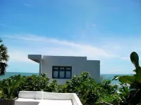 Hua Plee Lazy Beach - Ocean View
