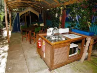 Black Cockatoo Lodge Hotels in Nannup