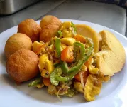 Hunter's Rest Villa - breakfast