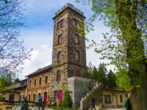 Berggasthof Butterberg Hotels in Bischofswerda