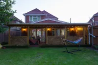 Langley Guest House Nr Pinewood Studios