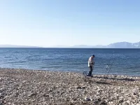 Villa Bella Loukisia Hotels in Chalcis