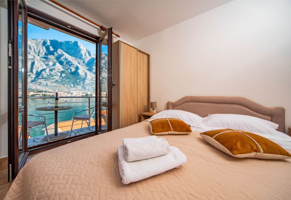 아파트먼트 마르코비치 코토르