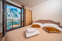 Apartments Marković Hotels in Muo