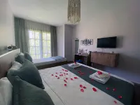 Hotel Palme Dalyan Các khách sạn ở Köyceğiz
