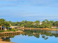 Résidence du Parc Hossegor Hotels in Hossegor