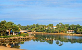 Résidence du Parc Hossegor