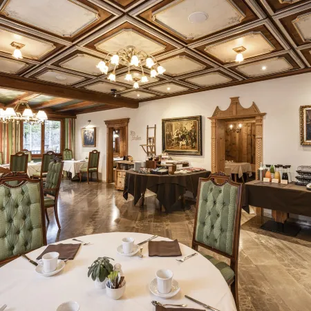 Hotel Cavallino d'Oro Bed&Breakfast