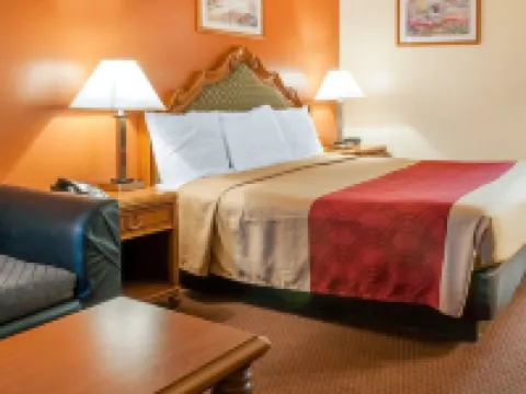 Econo Lodge Hobbs Hoteles en Hobbs