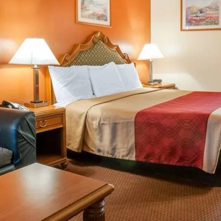 Econo Lodge Hobbs