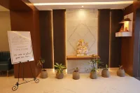 Hotel Prajyot Hôtels à : Purnea