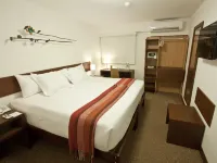 Tierra Viva Miraflores Larco Hotels in Lima