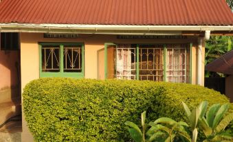 Green Village Apartments - Housity