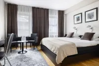 Best Western Hotel Trollhattan Hotels in Vanersborg