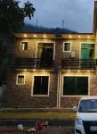 納蘭摔角巨星飯店 Saif-ul-Muluk Lake附近的飯店