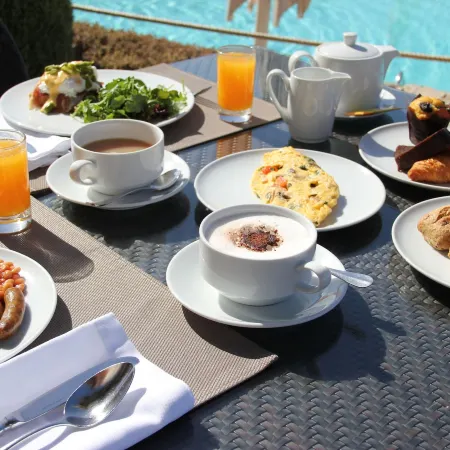Crowne Plaza VILAMOURA - ALGARVE by IHG