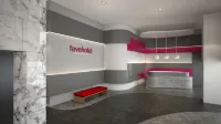 favehotel ketapang Hôtels à : Payah Kumang