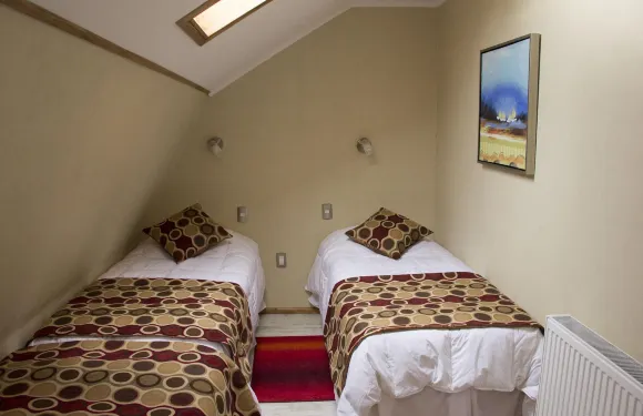 恩特雷里奧斯恩託斯旅館