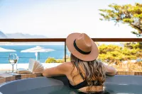 Harbour House Hotel - Hot Tub