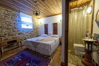Birgi Hotel Saliha Hanim Tas Konak Hotels in Odemis