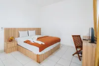Sapadia Villa Club House Sunggal Hotels in 