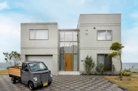 Izumo Hotel the Cliff